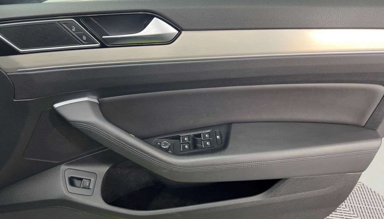 2015 VOLKSWAGEN PASSAT 2015 VOLKSWAGEN PASSAT