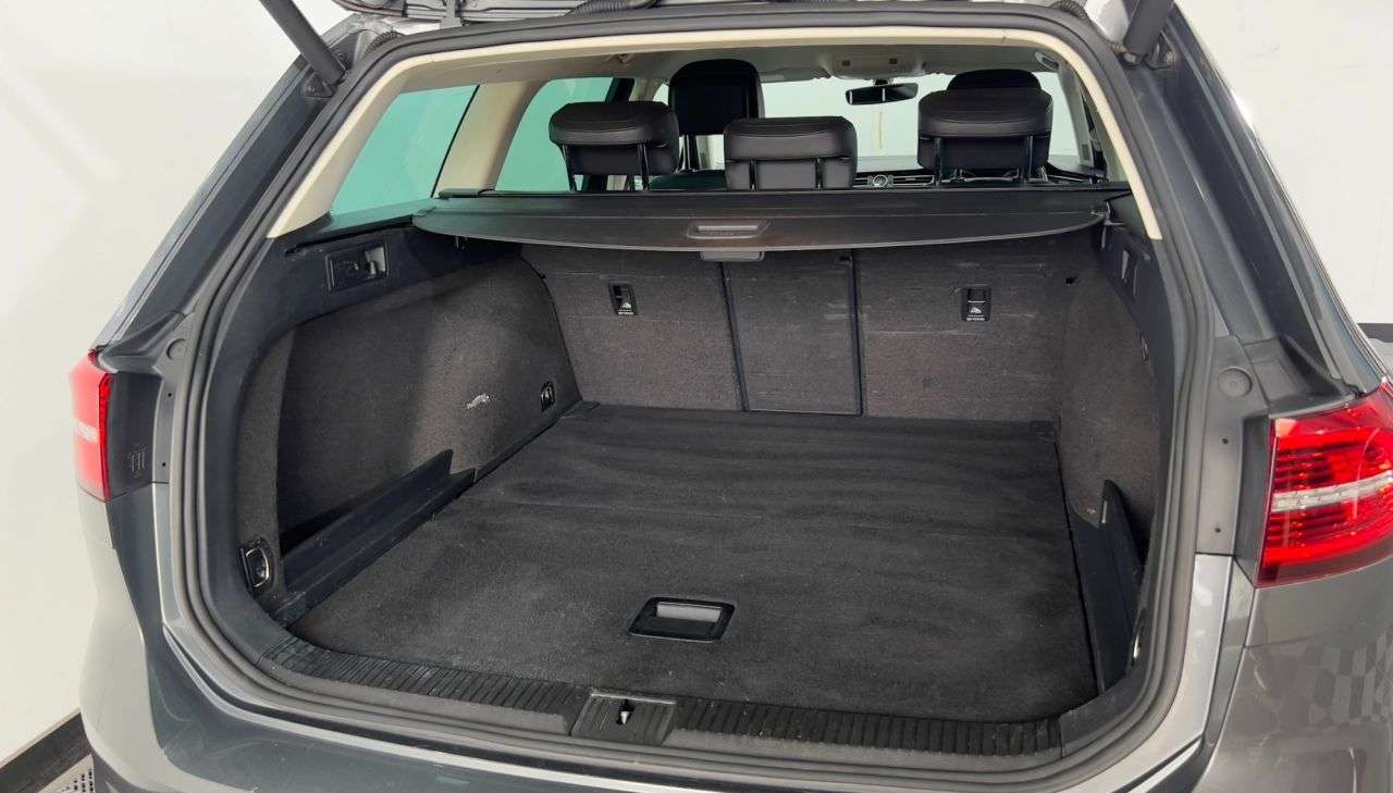 2015 VOLKSWAGEN PASSAT 2015 VOLKSWAGEN PASSAT