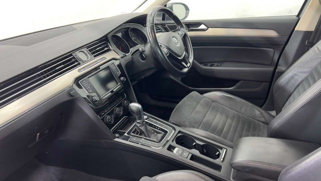 2015 VOLKSWAGEN PASSAT 2015 VOLKSWAGEN PASSAT