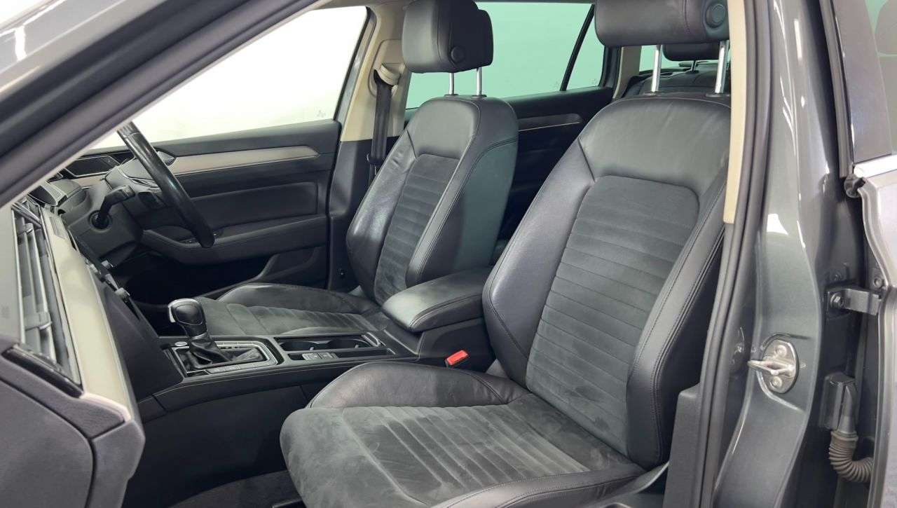 2015 VOLKSWAGEN PASSAT 2015 VOLKSWAGEN PASSAT