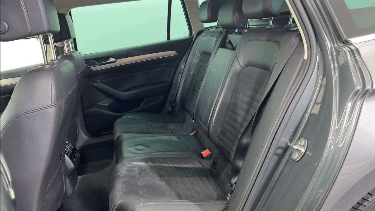 2015 VOLKSWAGEN PASSAT 2015 VOLKSWAGEN PASSAT