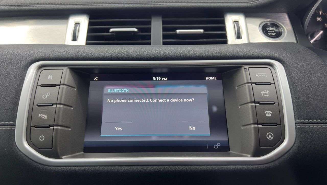 2017 LAND ROVER RANGE ROVER EVOQUE 2017 LAND ROVER RANGE ROVER EVOQUE