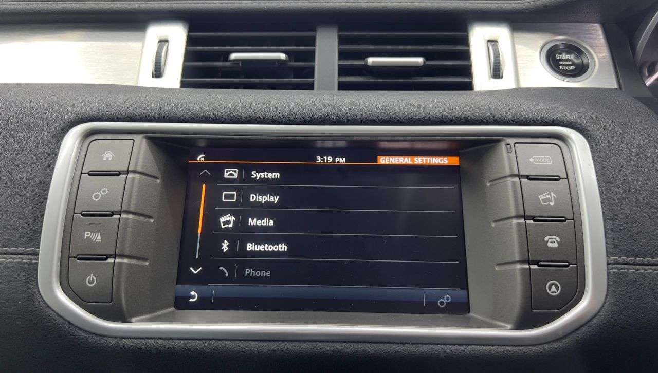 2017 LAND ROVER RANGE ROVER EVOQUE 2017 LAND ROVER RANGE ROVER EVOQUE
