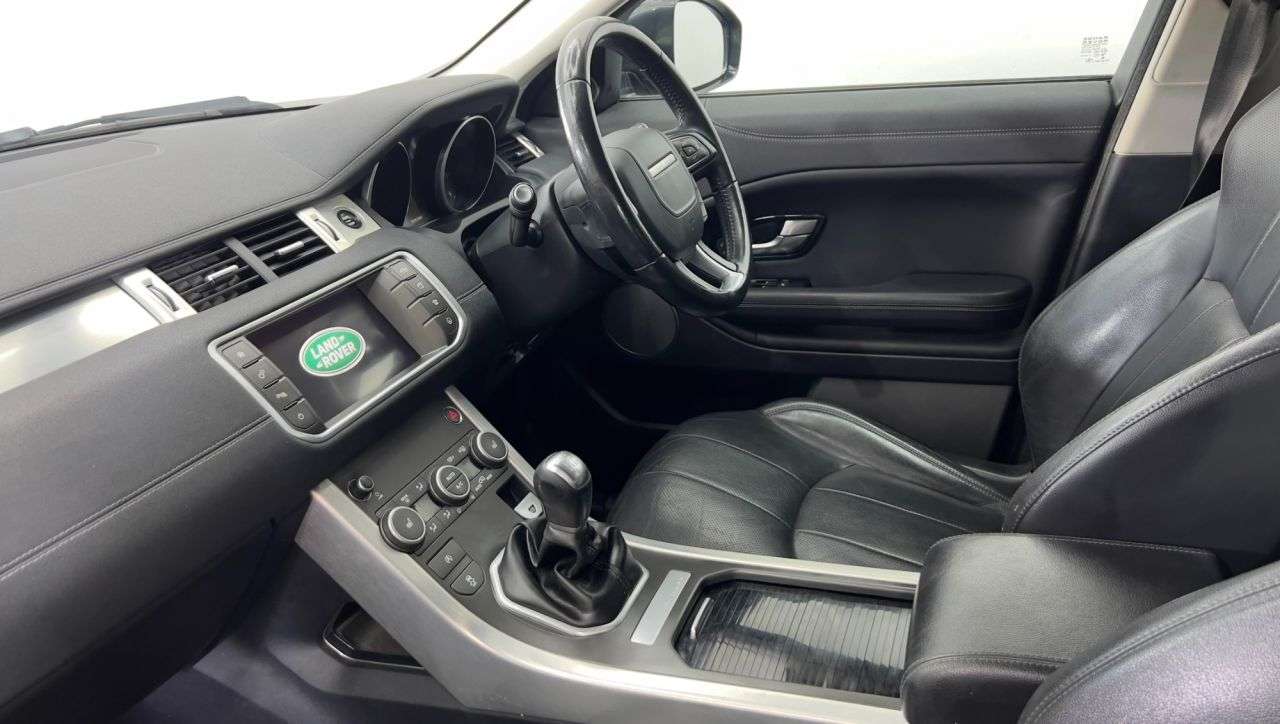 2017 LAND ROVER RANGE ROVER EVOQUE 2017 LAND ROVER RANGE ROVER EVOQUE