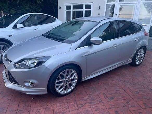 Check out this Ford Focus 2012 Diesel Manual