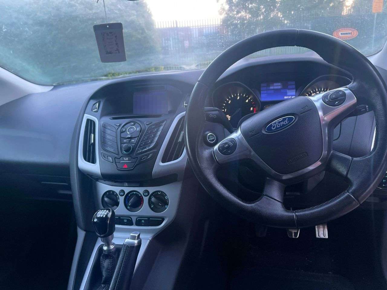 2012 FORD FOCUS 2012 FORD FOCUS