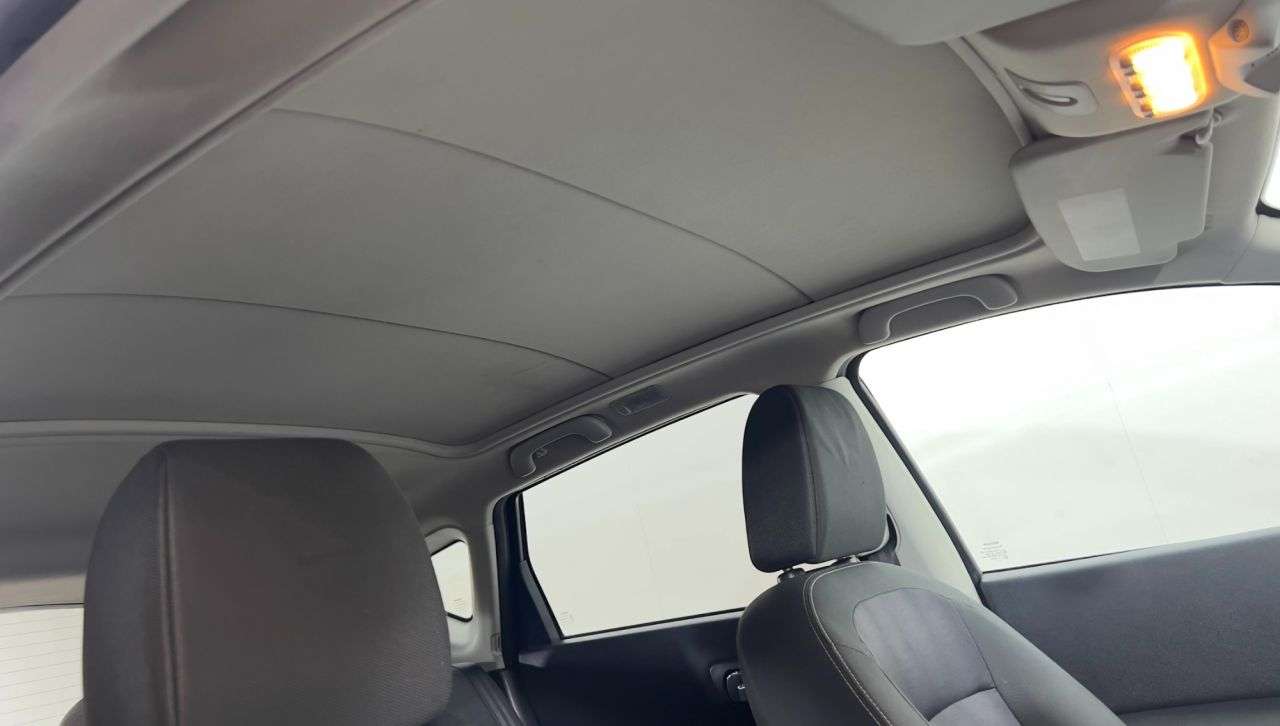 2013 NISSAN QASHQAI 2013 NISSAN QASHQAI