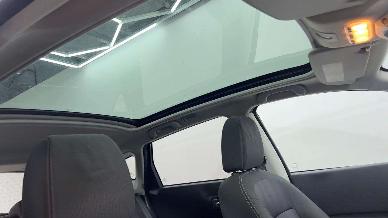 2013 NISSAN QASHQAI 2013 NISSAN QASHQAI