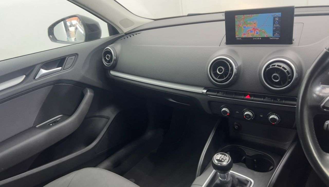 2016 AUDI A3 2016 AUDI A3