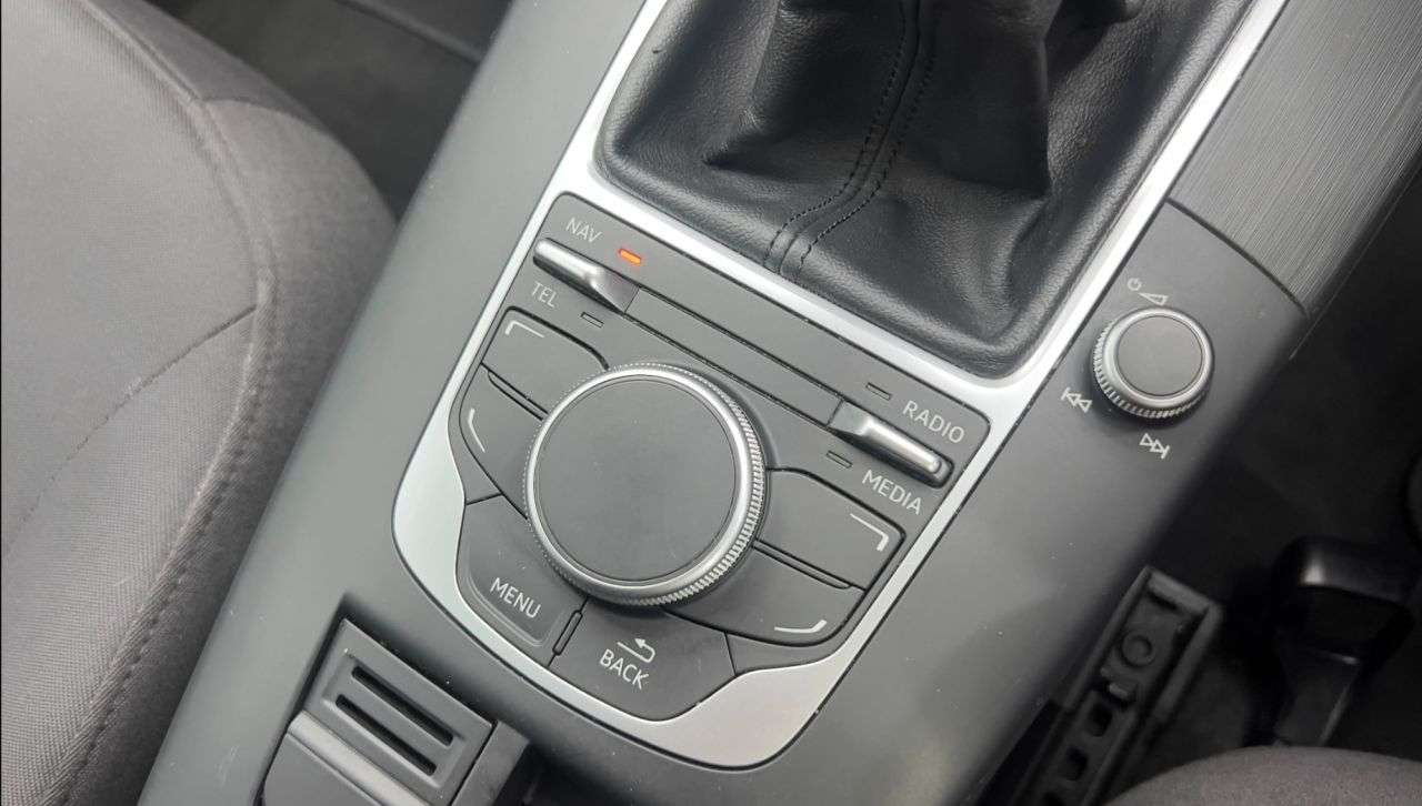 2016 AUDI A3 2016 AUDI A3