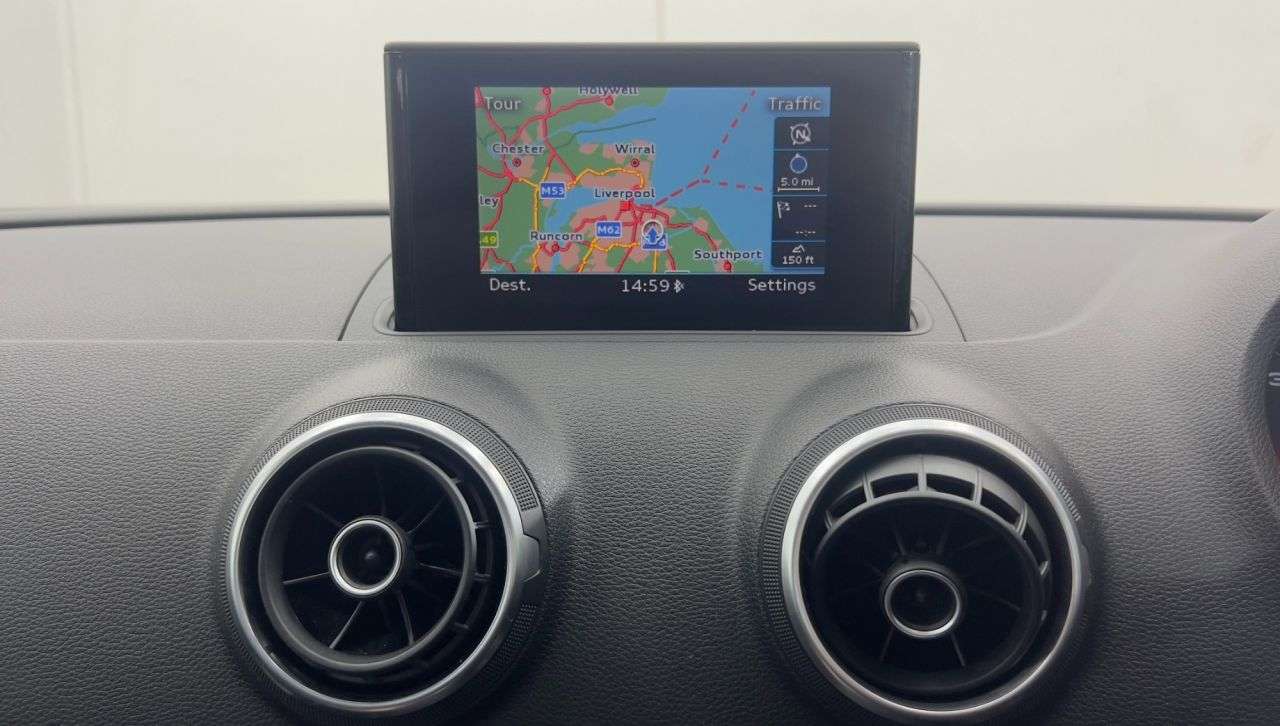 2016 AUDI A3 2016 AUDI A3