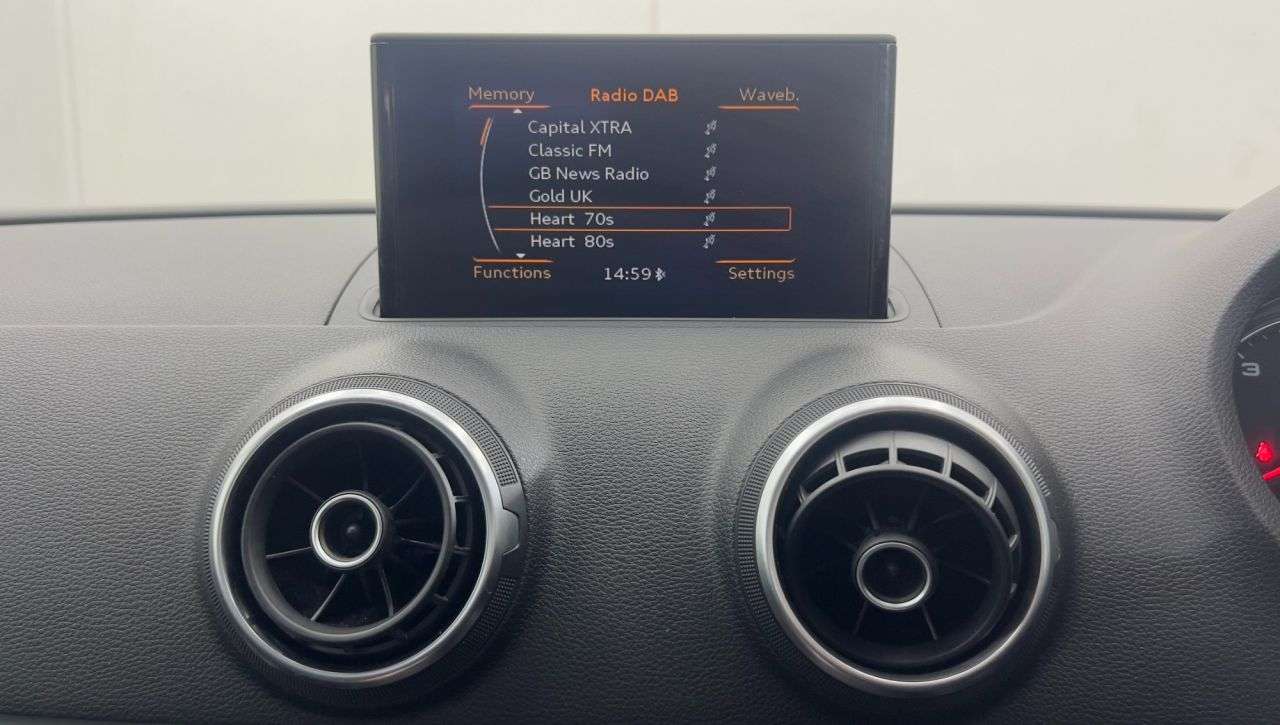 2016 AUDI A3 2016 AUDI A3