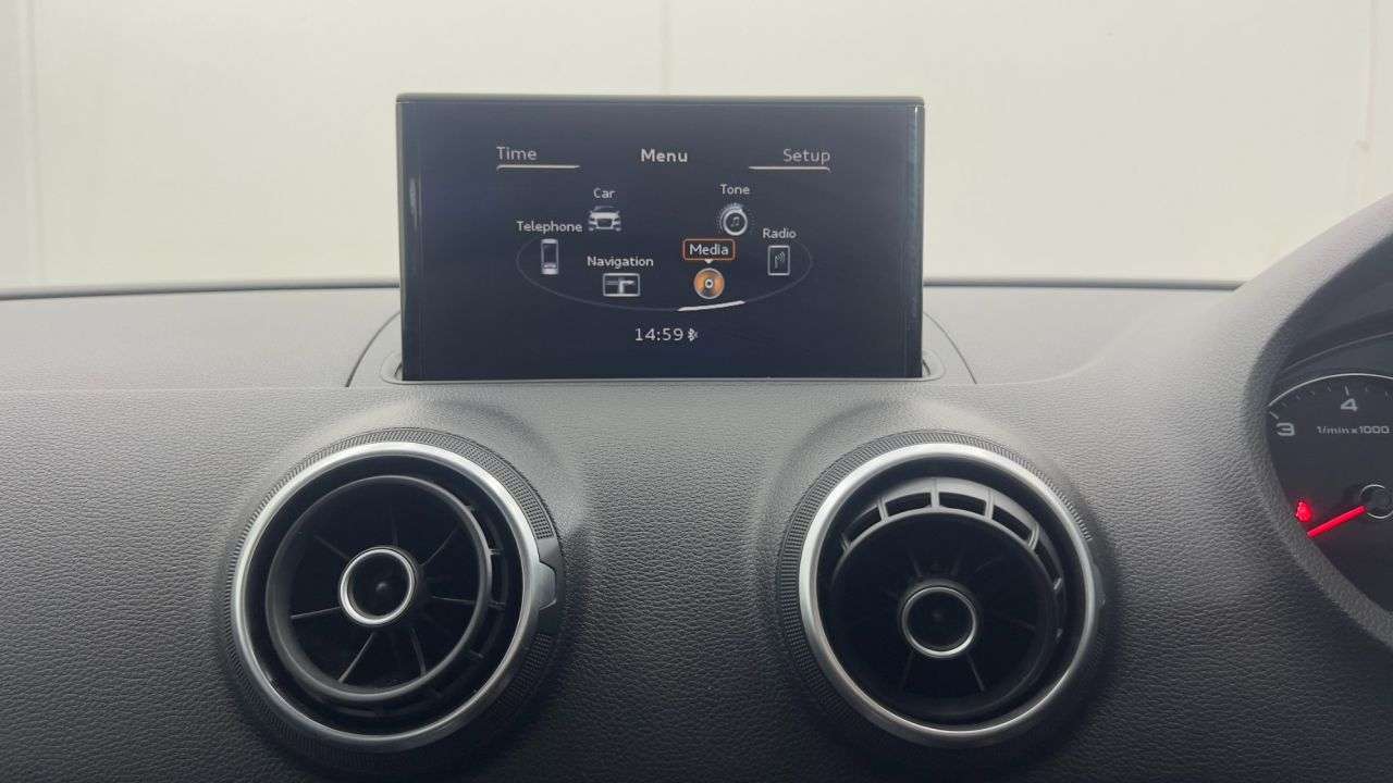 2016 AUDI A3 2016 AUDI A3