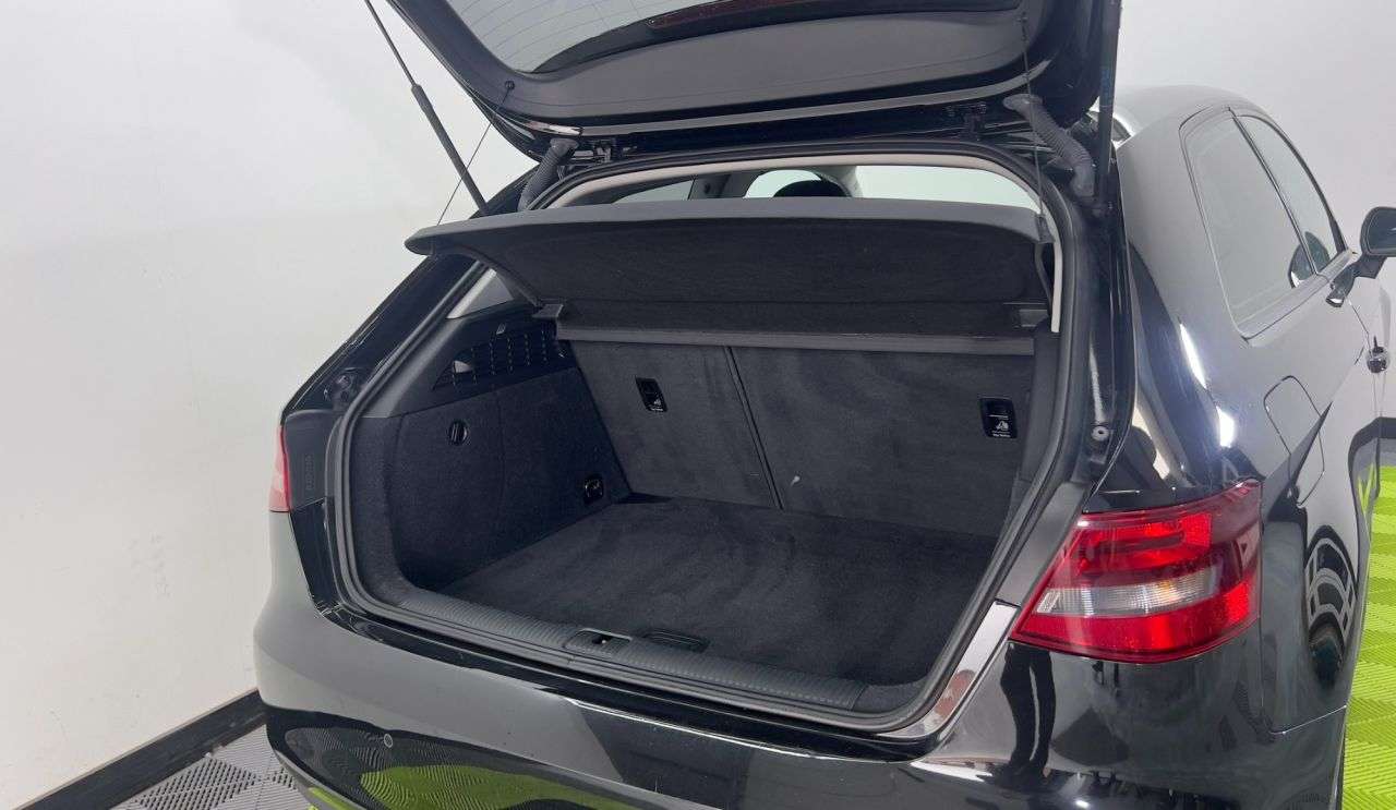 2016 AUDI A3 2016 AUDI A3