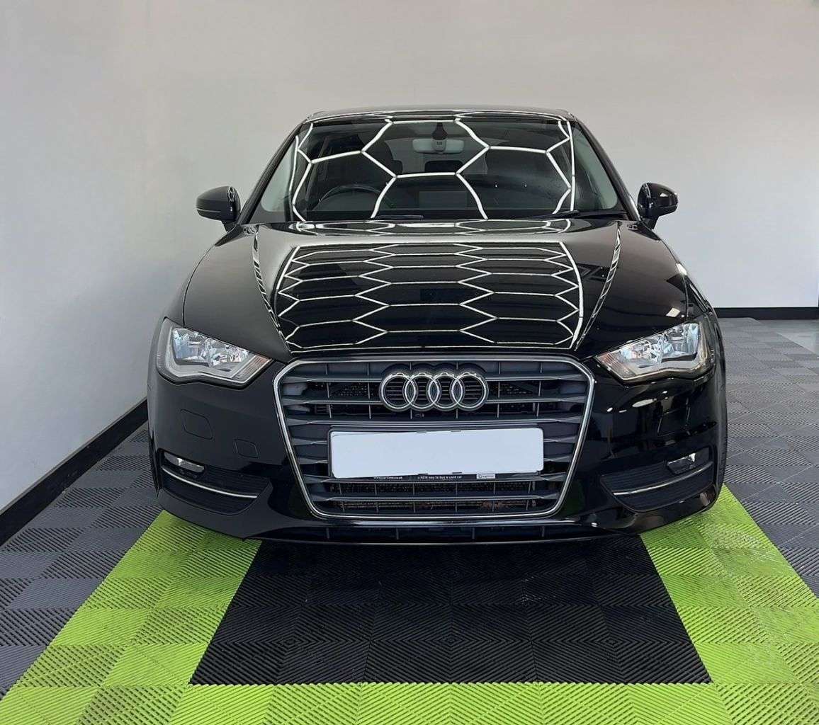 2016 AUDI A3 2016 AUDI A3