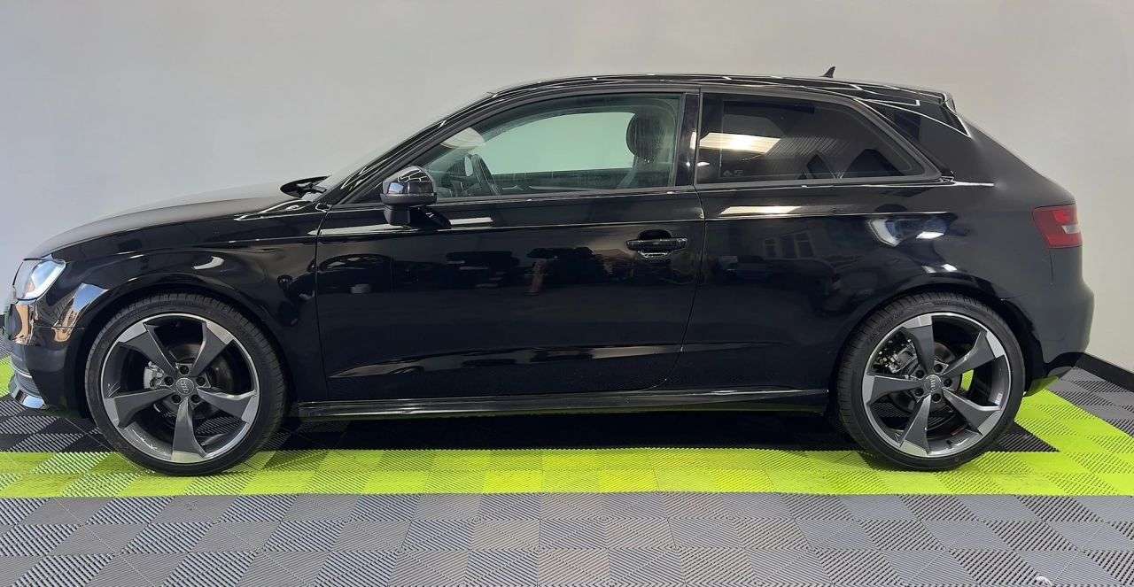 2016 AUDI A3 2016 AUDI A3