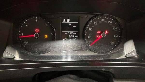 2017 VOLKSWAGEN TRANSPORTER 2017 VOLKSWAGEN TRANSPORTER