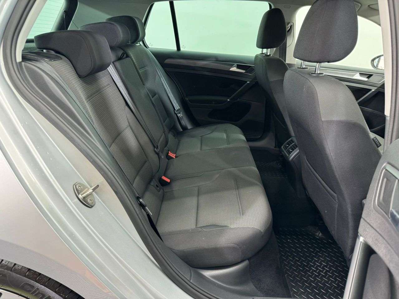 2020 VOLKSWAGEN GOLF 2020 VOLKSWAGEN GOLF