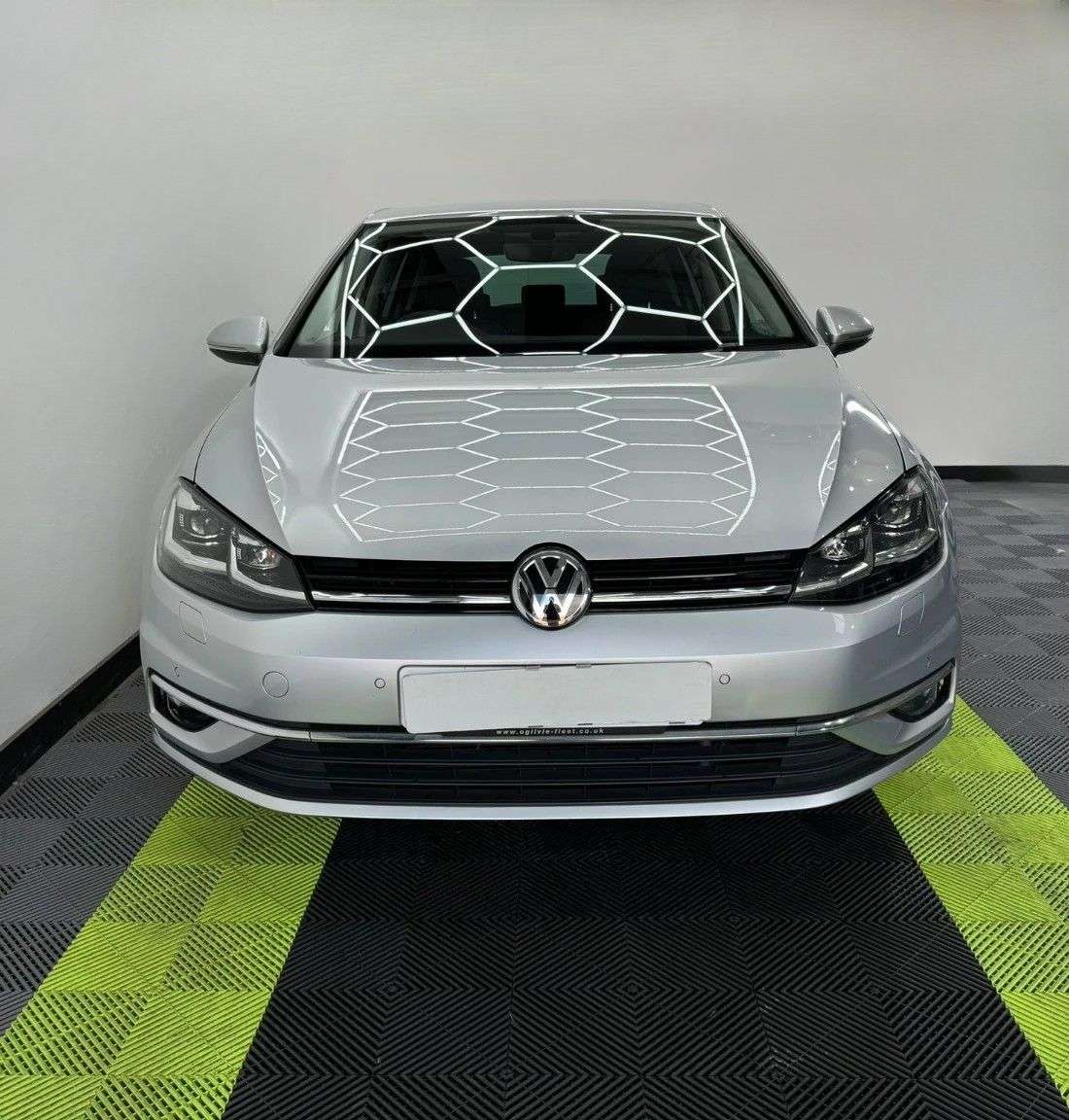 2020 VOLKSWAGEN GOLF 2020 VOLKSWAGEN GOLF