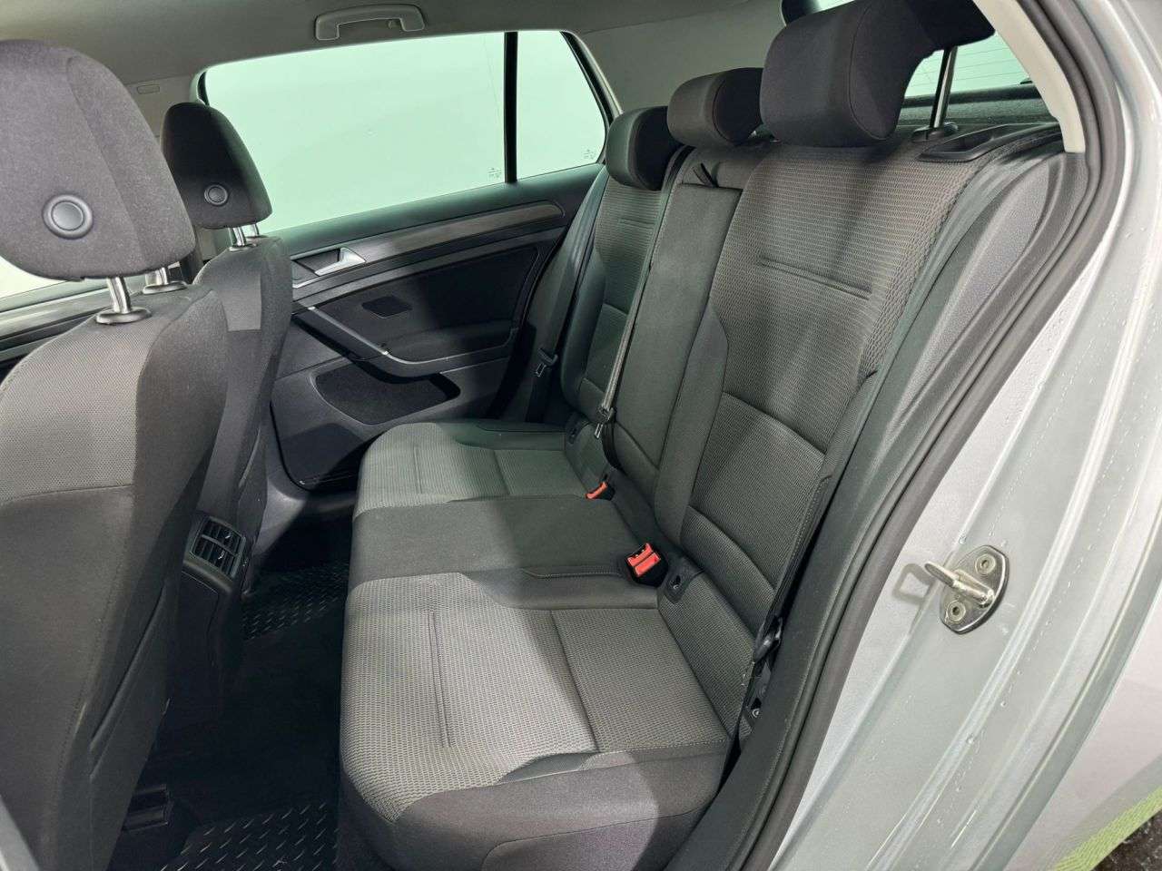 2020 VOLKSWAGEN GOLF 2020 VOLKSWAGEN GOLF