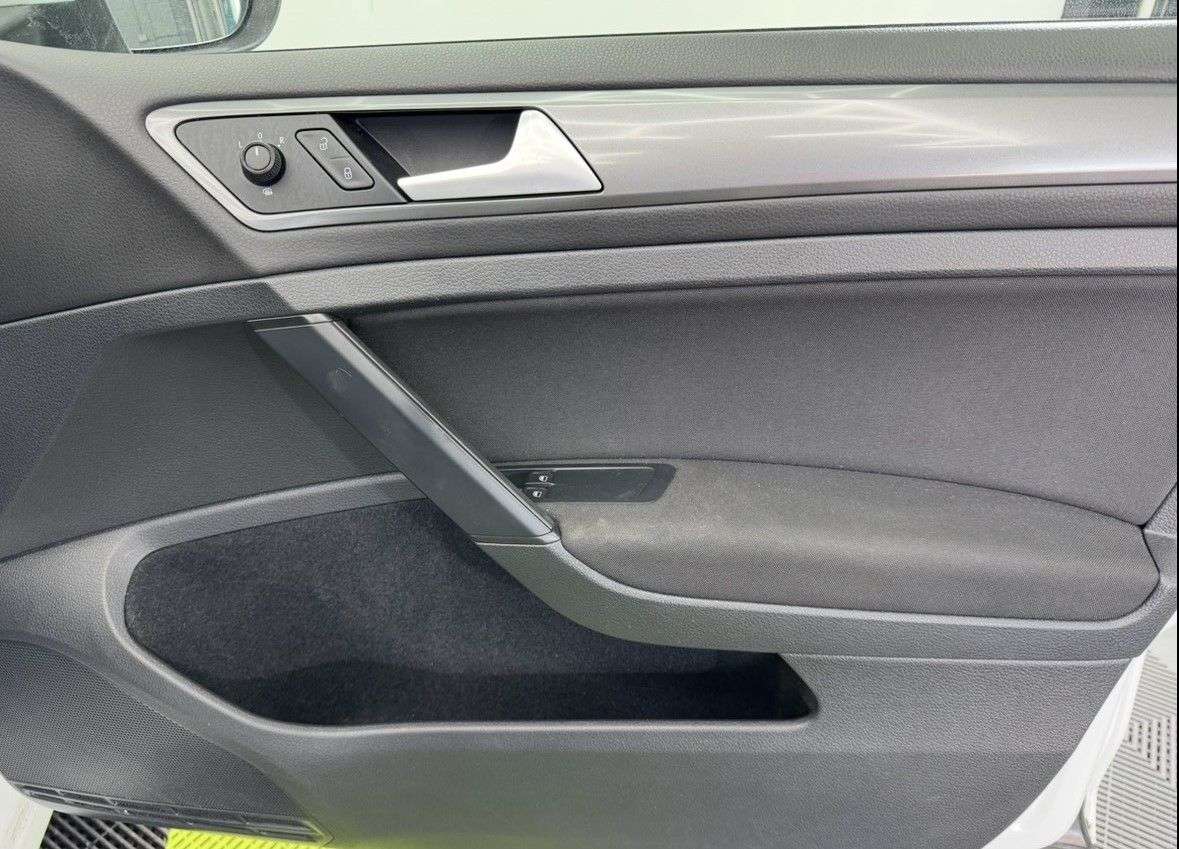 2014 VOLKSWAGEN GOLF 2014 VOLKSWAGEN GOLF
