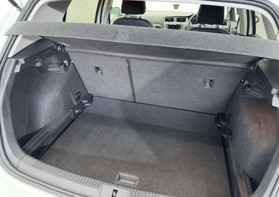 2014 VOLKSWAGEN GOLF 2014 VOLKSWAGEN GOLF