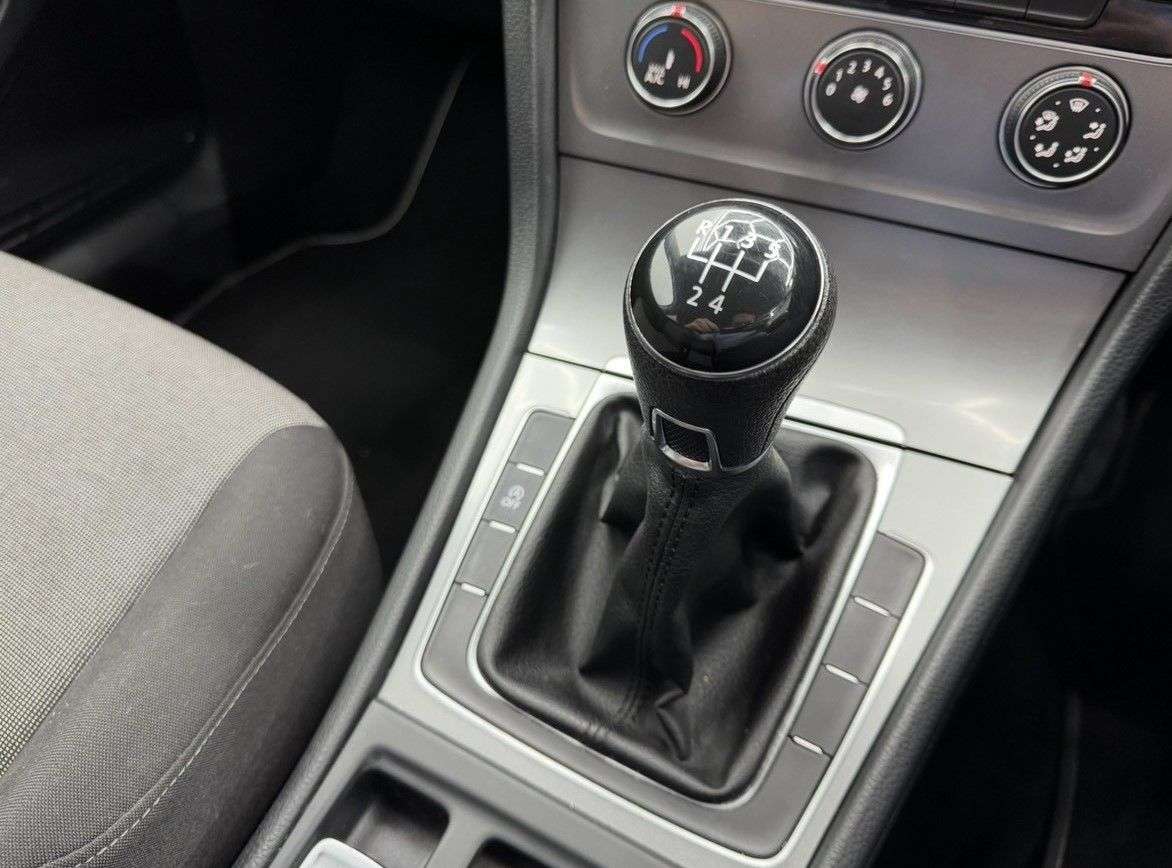 2014 VOLKSWAGEN GOLF 2014 VOLKSWAGEN GOLF