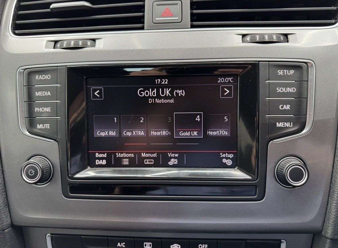 2014 VOLKSWAGEN GOLF 2014 VOLKSWAGEN GOLF