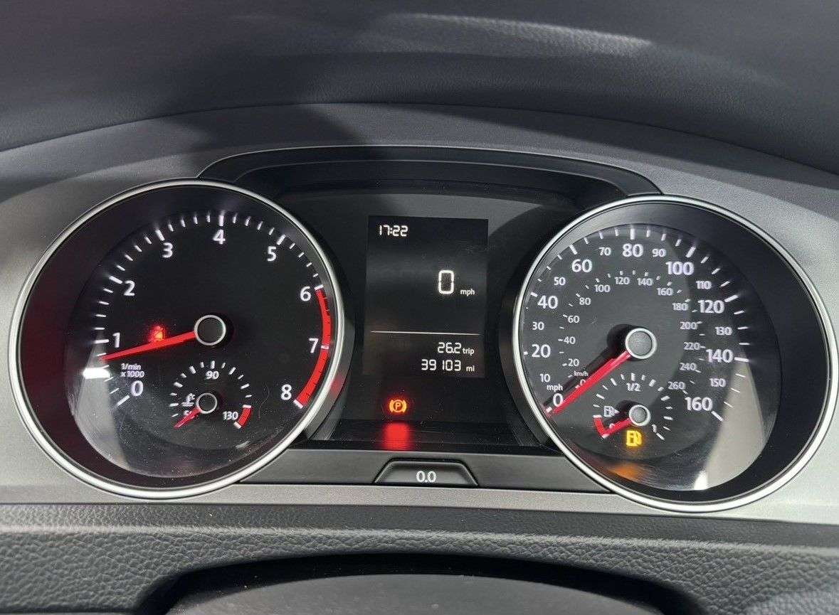 2014 VOLKSWAGEN GOLF 2014 VOLKSWAGEN GOLF