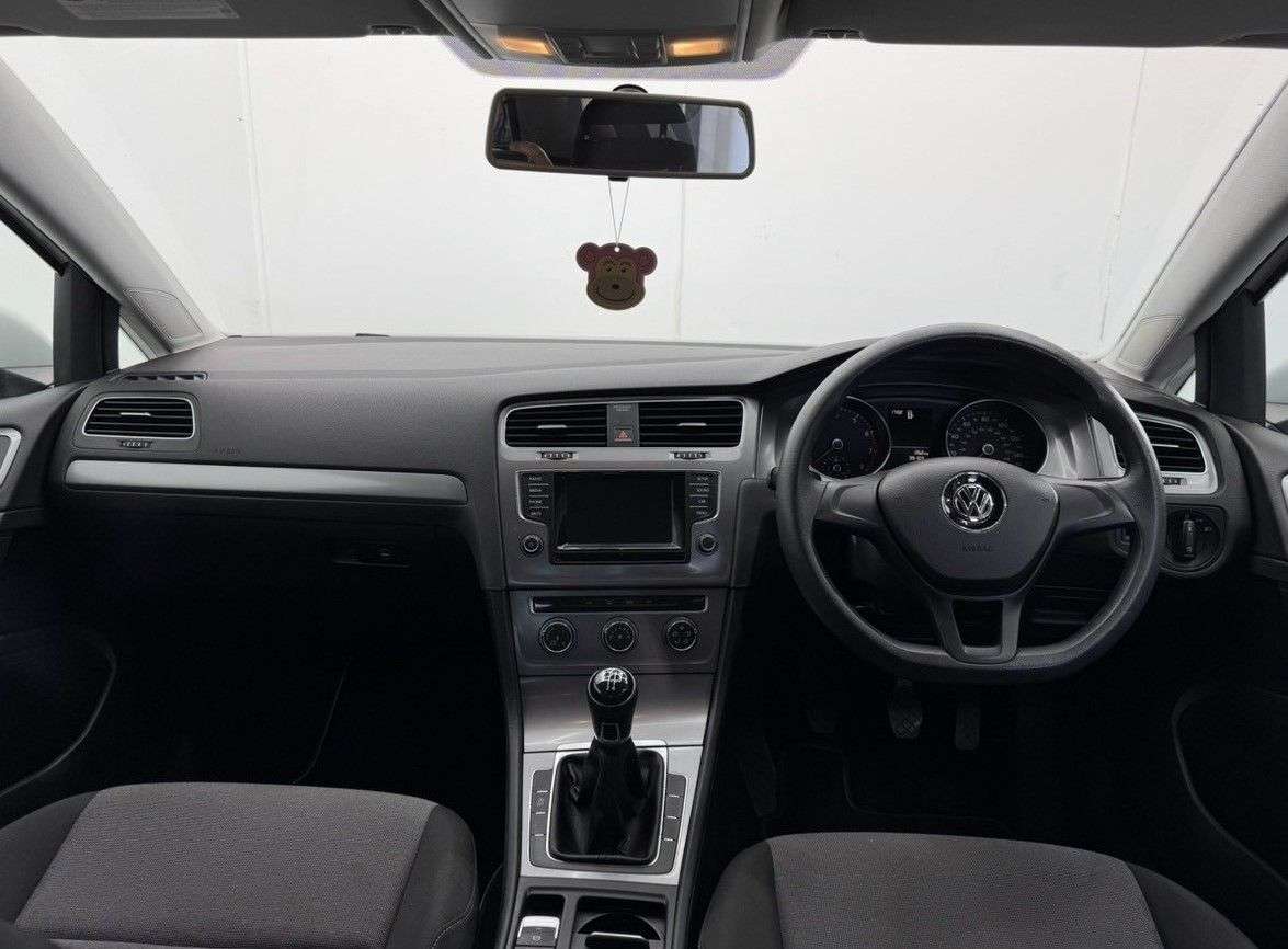 2014 VOLKSWAGEN GOLF 2014 VOLKSWAGEN GOLF