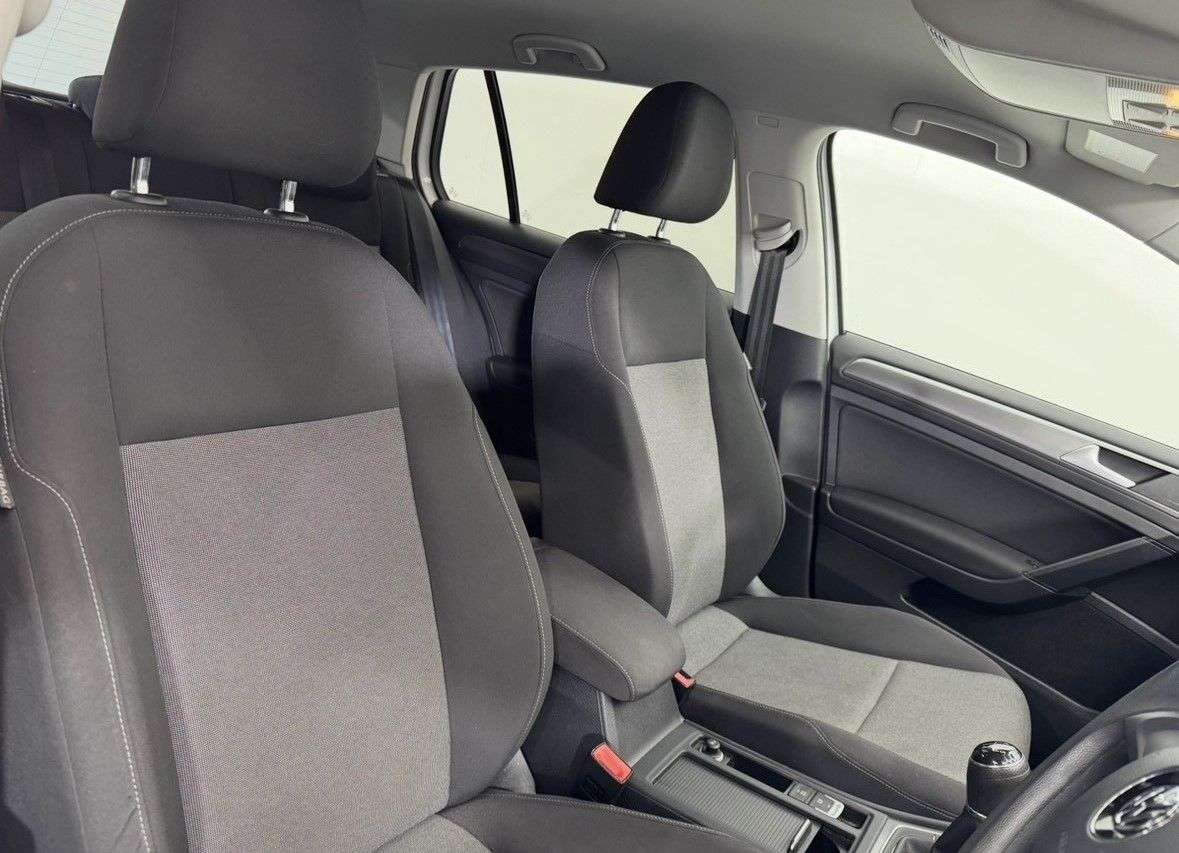2014 VOLKSWAGEN GOLF 2014 VOLKSWAGEN GOLF