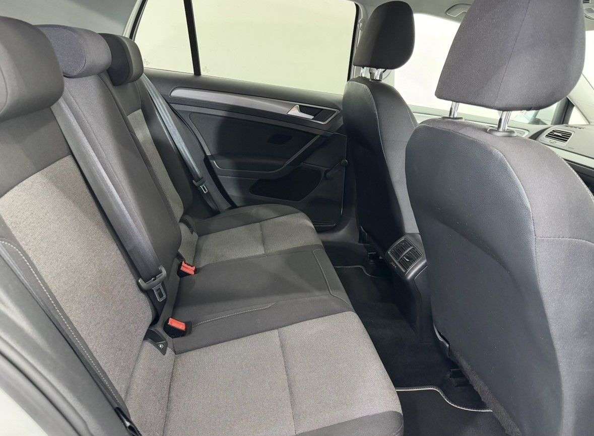 2014 VOLKSWAGEN GOLF 2014 VOLKSWAGEN GOLF