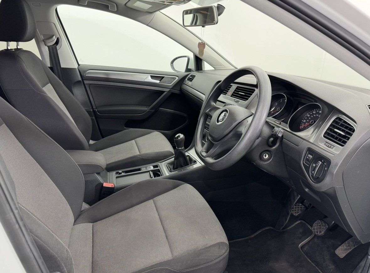 2014 VOLKSWAGEN GOLF 2014 VOLKSWAGEN GOLF