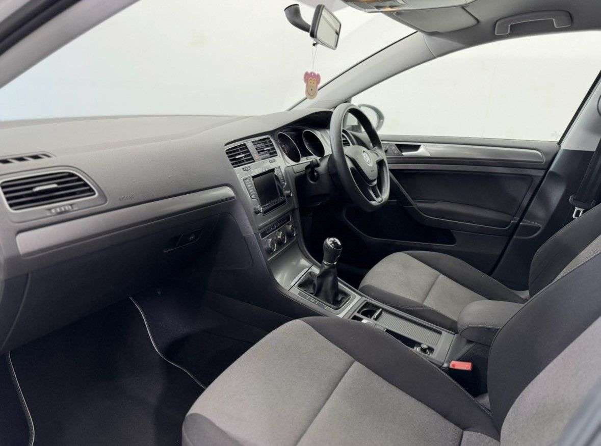 2014 VOLKSWAGEN GOLF 2014 VOLKSWAGEN GOLF