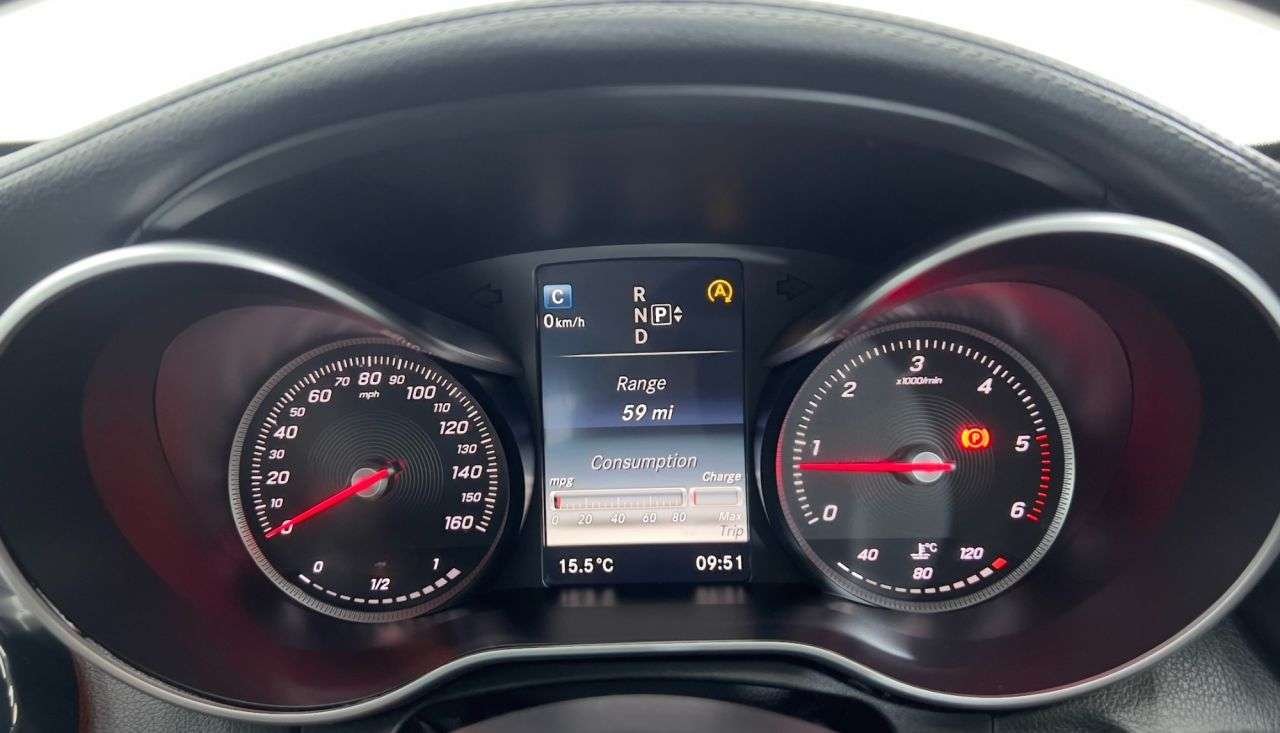 2015 MERCEDES-BENZ C-CLASS 2015 MERCEDES-BENZ C-CLASS