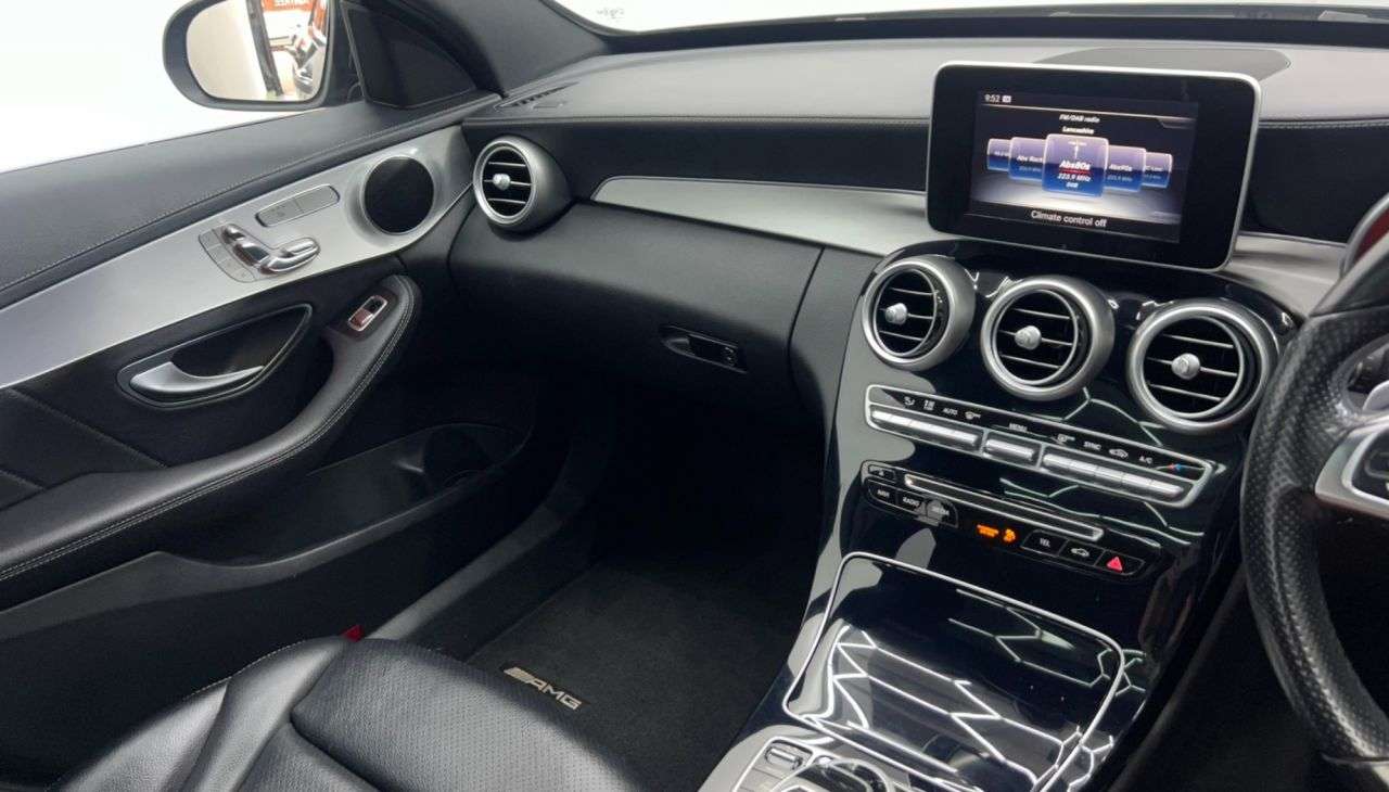 2015 MERCEDES-BENZ C-CLASS 2015 MERCEDES-BENZ C-CLASS