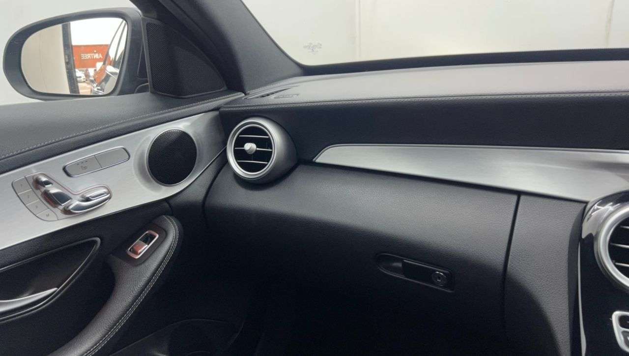 2015 MERCEDES-BENZ C-CLASS 2015 MERCEDES-BENZ C-CLASS