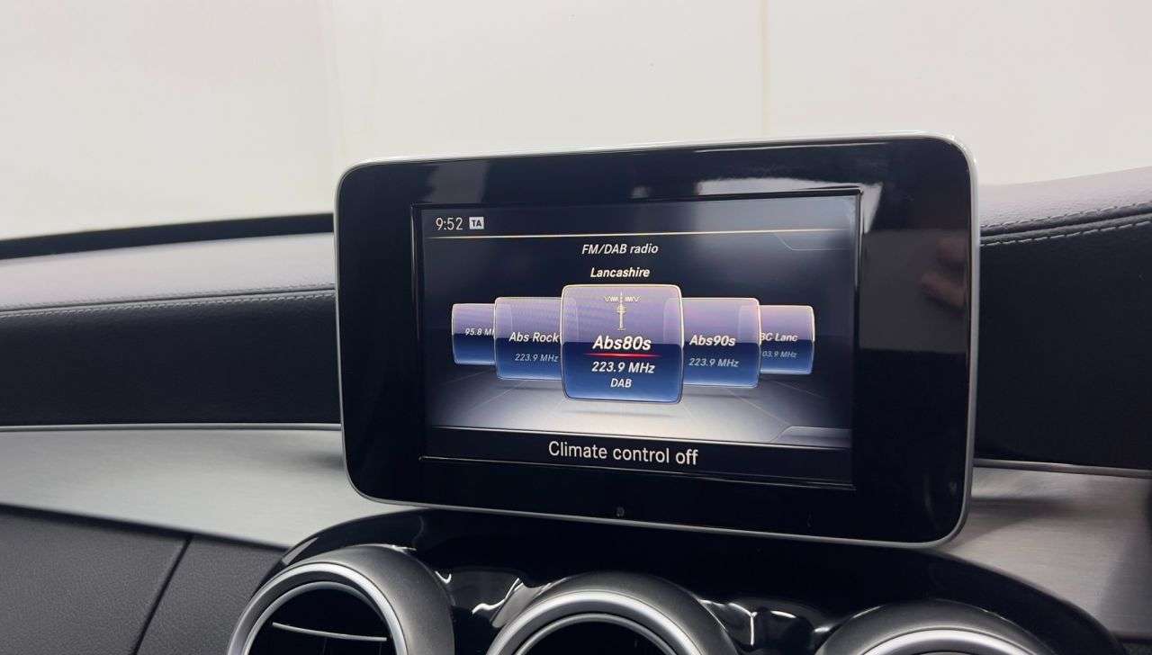 2015 MERCEDES-BENZ C-CLASS 2015 MERCEDES-BENZ C-CLASS