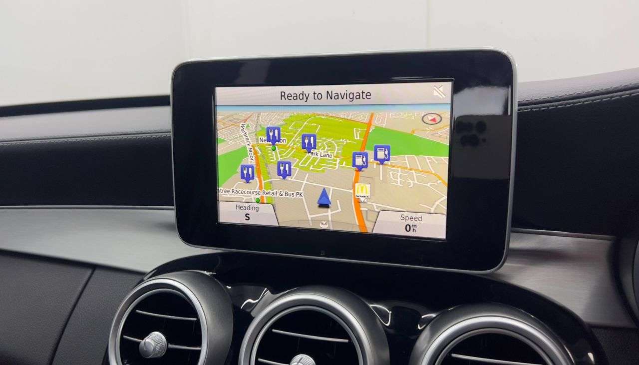 2015 MERCEDES-BENZ C-CLASS 2015 MERCEDES-BENZ C-CLASS