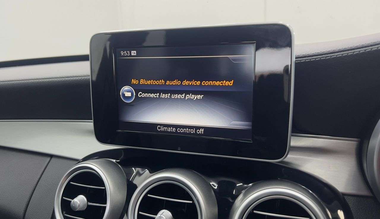 2015 MERCEDES-BENZ C-CLASS 2015 MERCEDES-BENZ C-CLASS