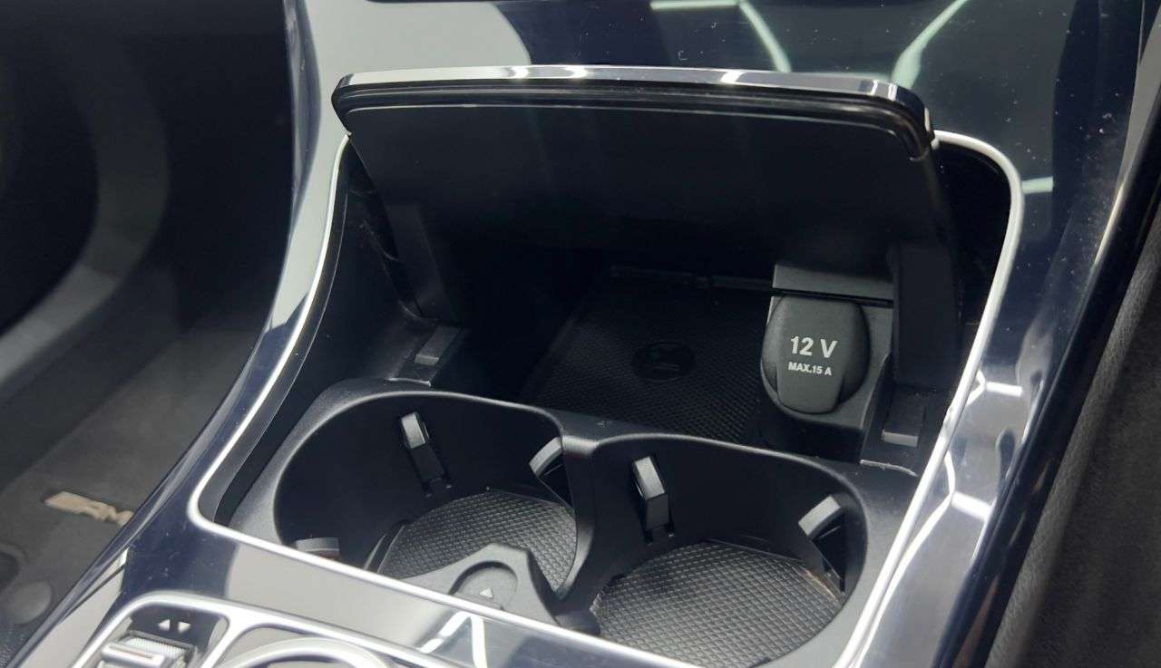 2015 MERCEDES-BENZ C-CLASS 2015 MERCEDES-BENZ C-CLASS