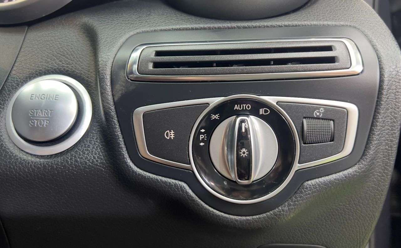 2015 MERCEDES-BENZ C-CLASS 2015 MERCEDES-BENZ C-CLASS