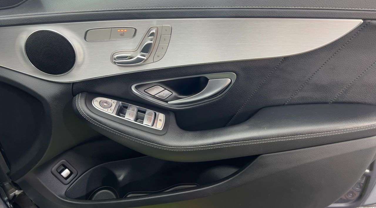 2015 MERCEDES-BENZ C-CLASS 2015 MERCEDES-BENZ C-CLASS