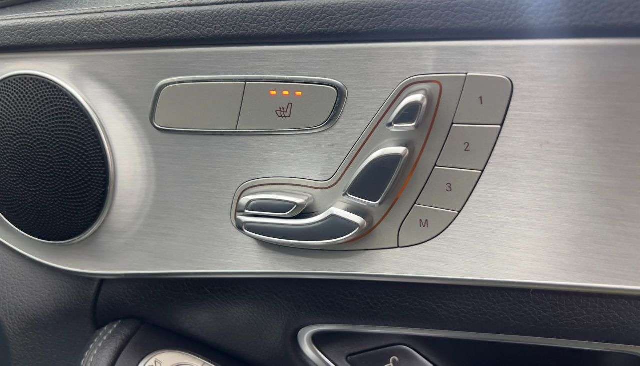 2015 MERCEDES-BENZ C-CLASS 2015 MERCEDES-BENZ C-CLASS