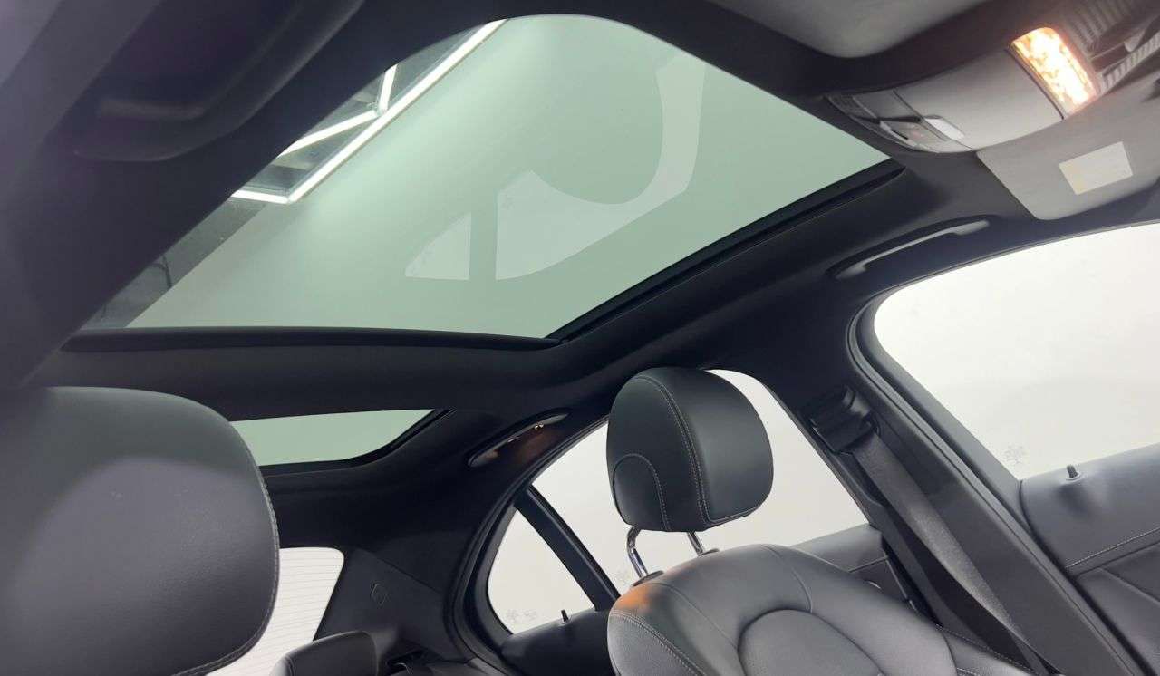 2015 MERCEDES-BENZ C-CLASS 2015 MERCEDES-BENZ C-CLASS