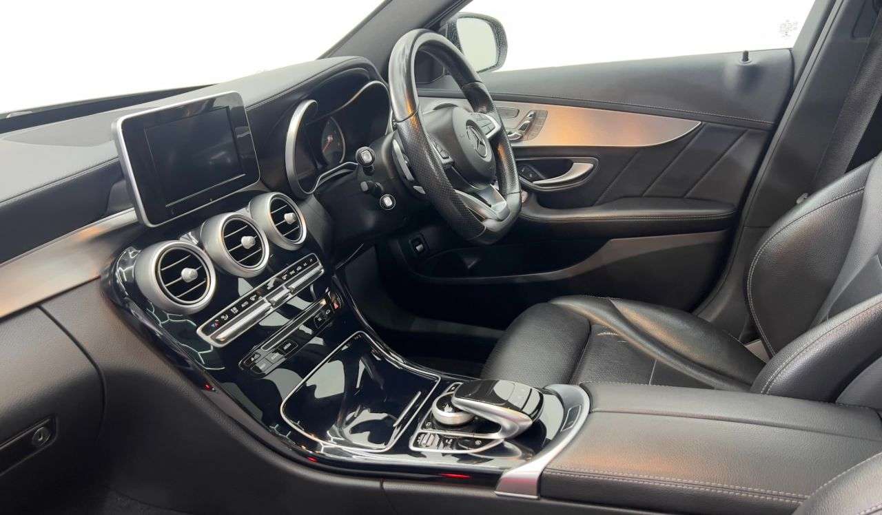 2015 MERCEDES-BENZ C-CLASS 2015 MERCEDES-BENZ C-CLASS