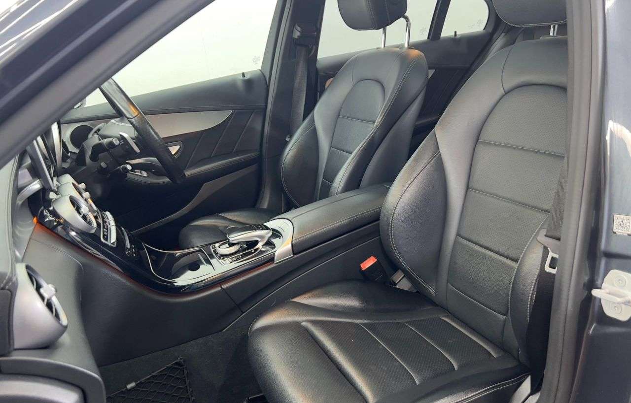 2015 MERCEDES-BENZ C-CLASS 2015 MERCEDES-BENZ C-CLASS