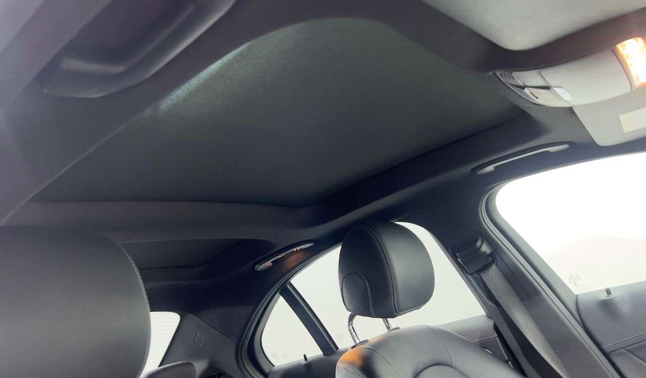 2015 MERCEDES-BENZ C-CLASS 2015 MERCEDES-BENZ C-CLASS