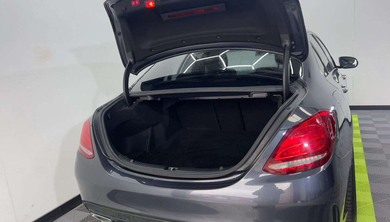 2015 MERCEDES-BENZ C-CLASS 2015 MERCEDES-BENZ C-CLASS