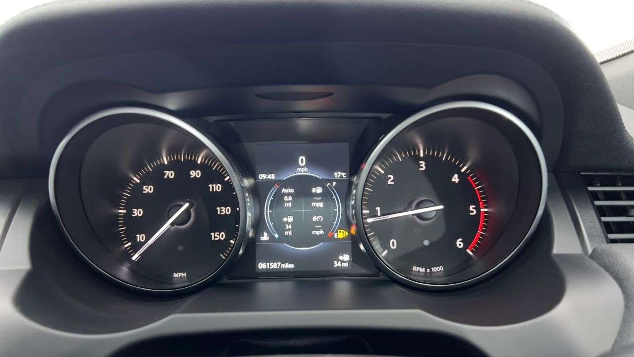 2018 LAND ROVER RANGE ROVER EVOQUE 2018 LAND ROVER RANGE ROVER EVOQUE